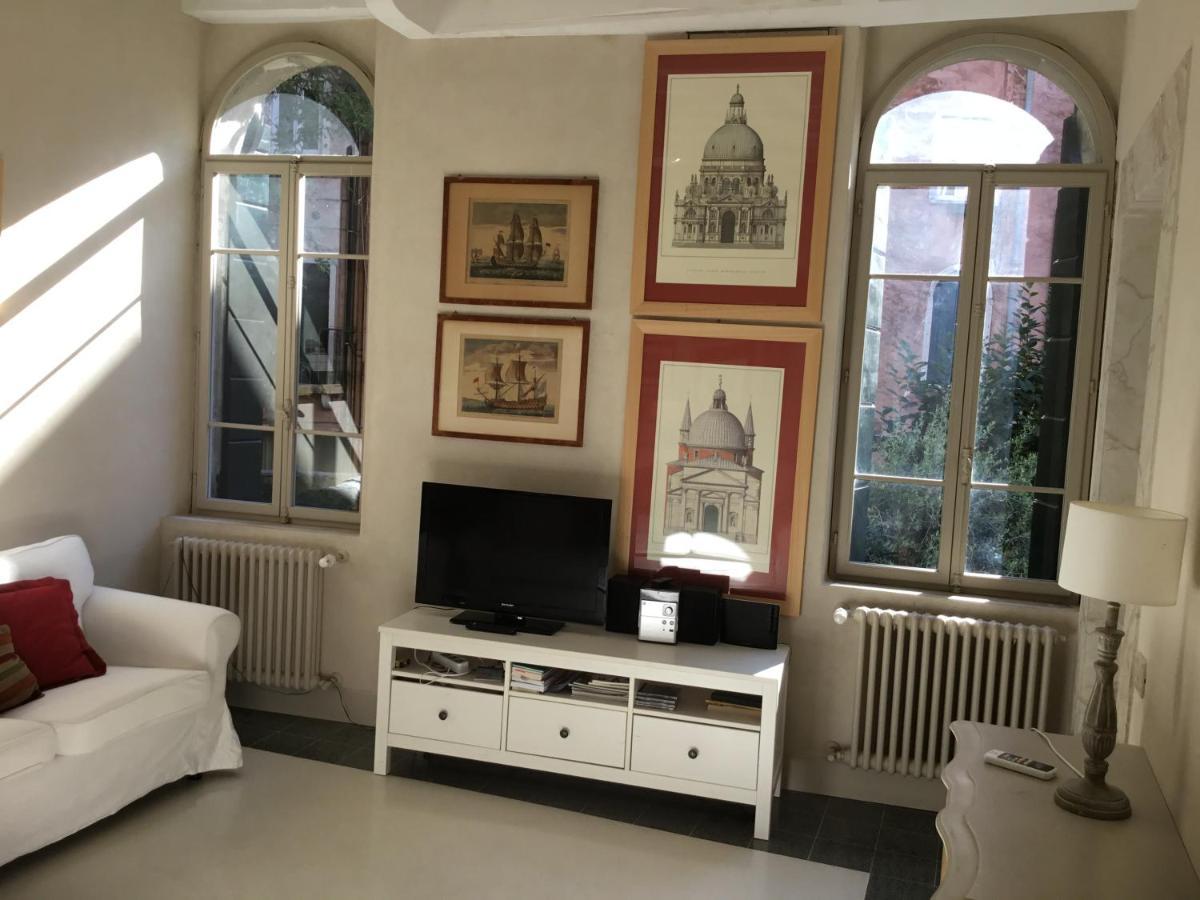 Cà del Console Apartamento Veneza Exterior foto
