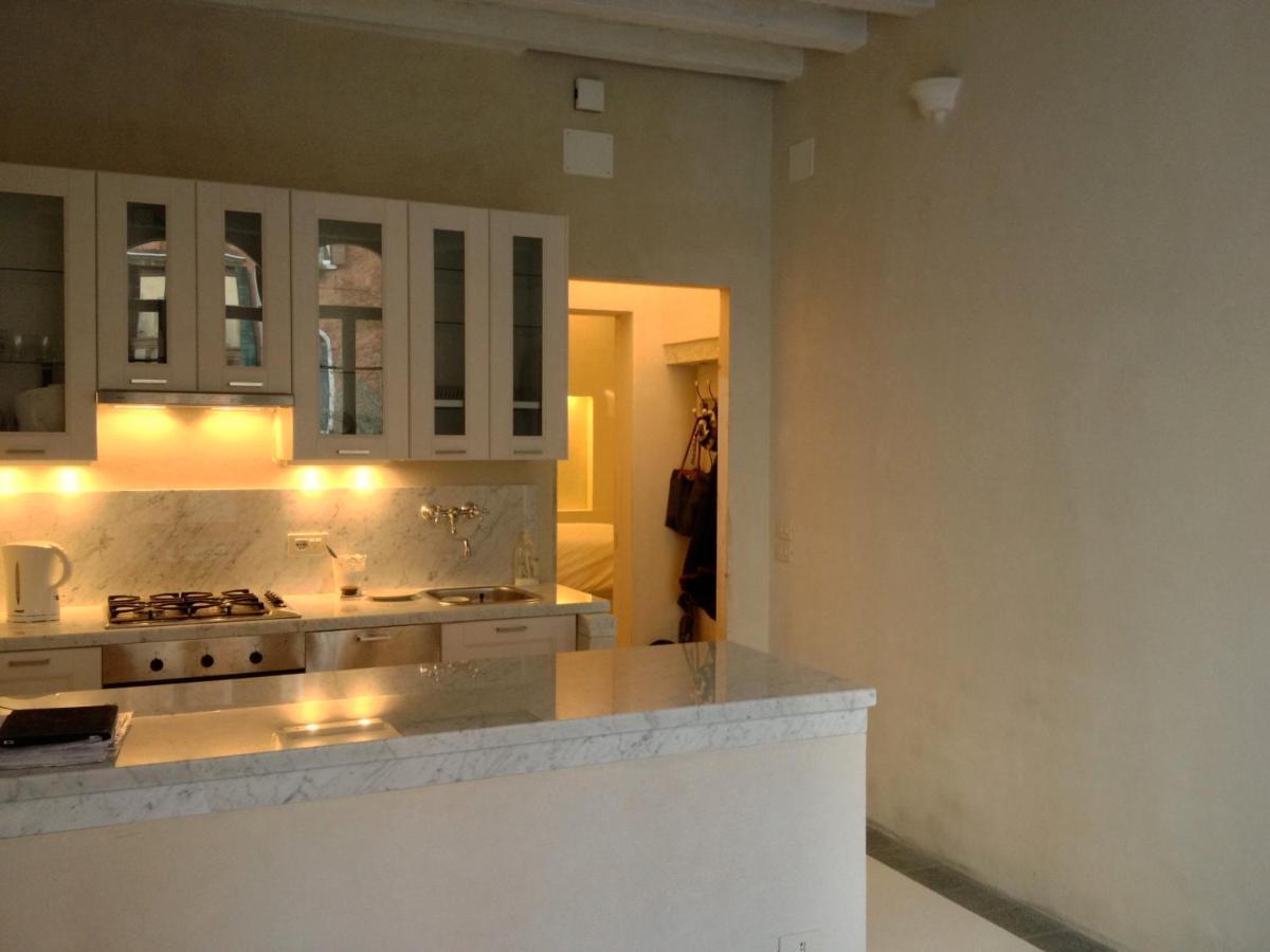 Cà del Console Apartamento Veneza Exterior foto