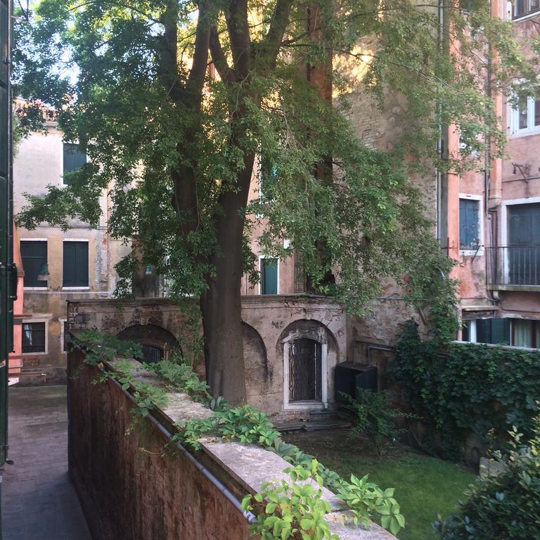 Cà del Console Apartamento Veneza Exterior foto