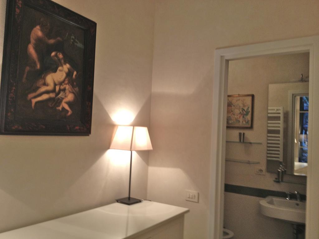 Cà del Console Apartamento Veneza Exterior foto