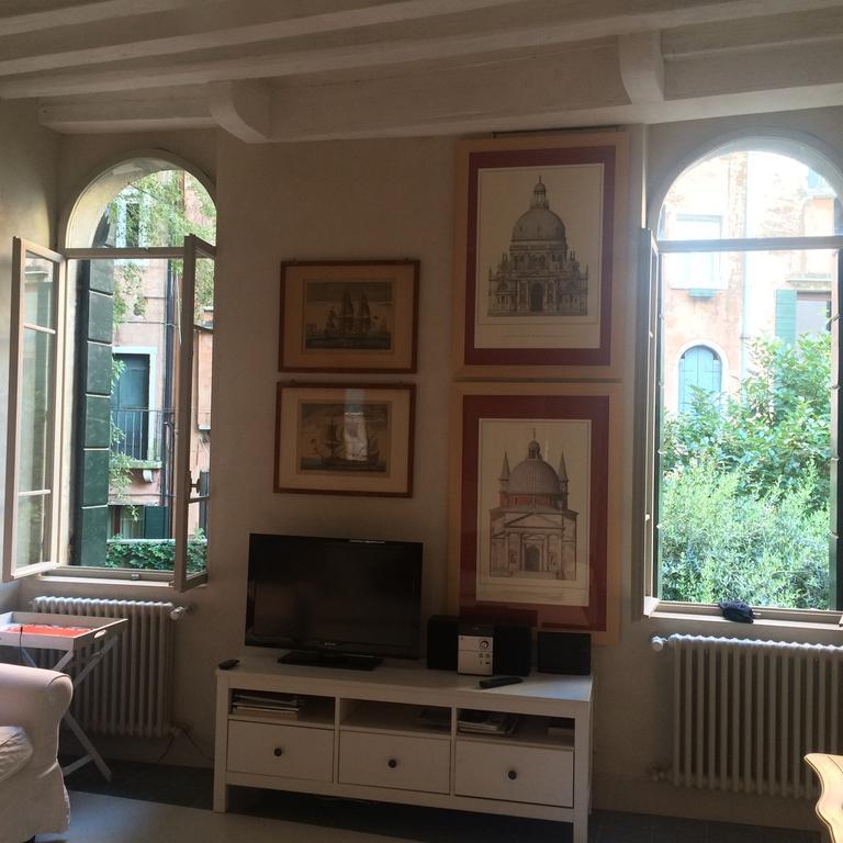 Cà del Console Apartamento Veneza Exterior foto