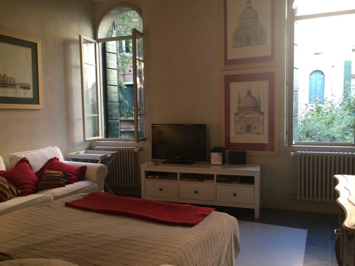 Cà del Console Apartamento Veneza Exterior foto