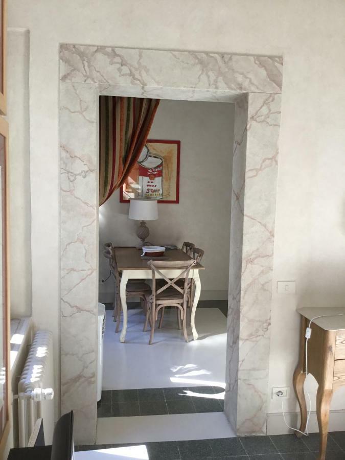 Cà del Console Apartamento Veneza Exterior foto