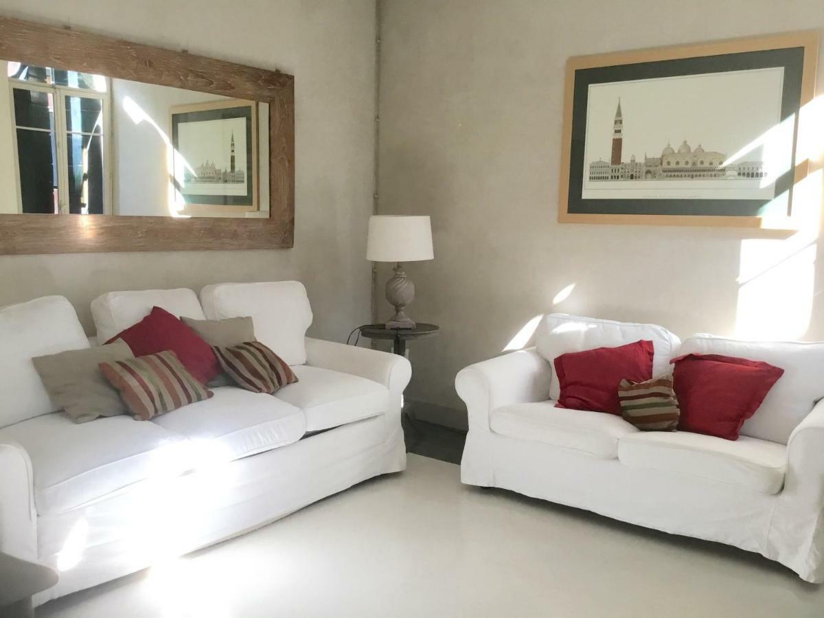 Cà del Console Apartamento Veneza Exterior foto