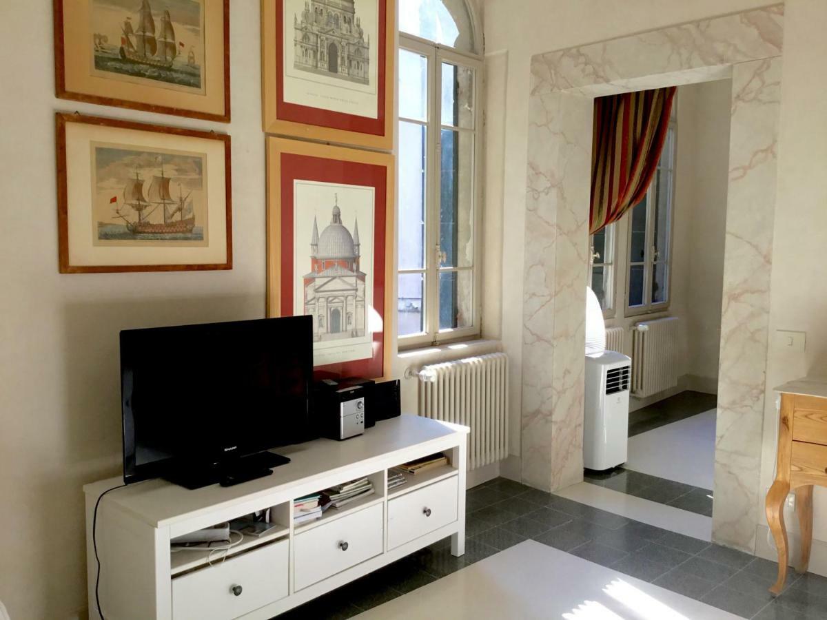 Cà del Console Apartamento Veneza Exterior foto